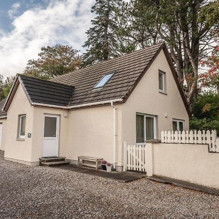 The Cottage At Corriness House Achnasheen Exterior foto
